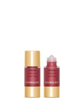 Hourglass Unreal Liquid Blush Craft
